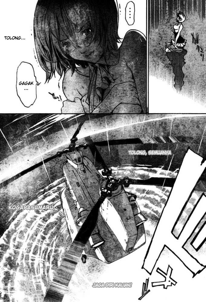 Chapter 190 - halaman 16