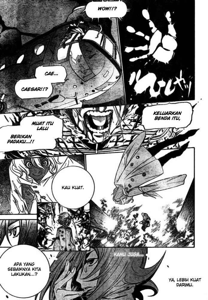 Chapter 190 - halaman 17