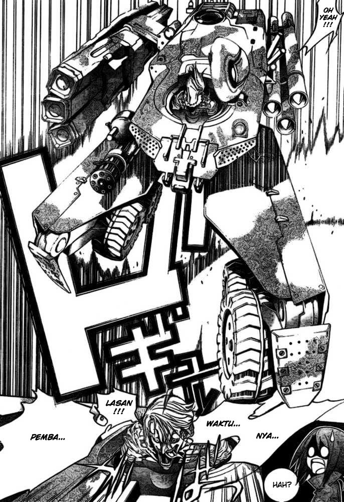 Chapter 190 - halaman 18