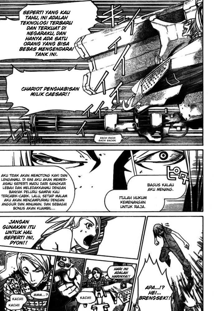 Chapter 190 - halaman 19