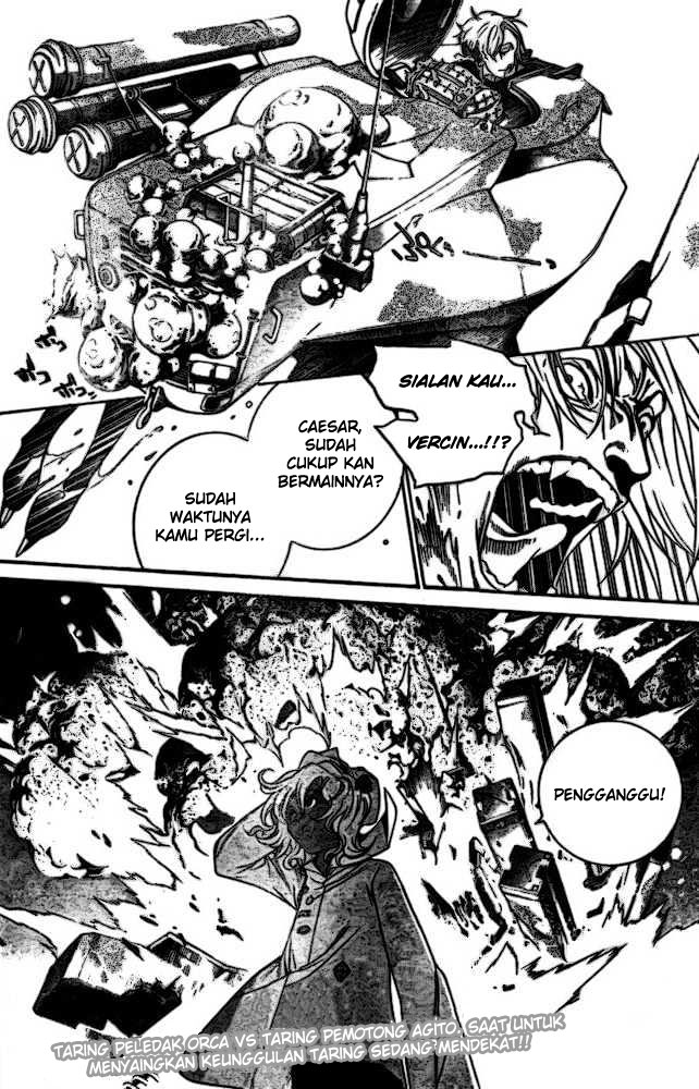 Chapter 190 - halaman 20