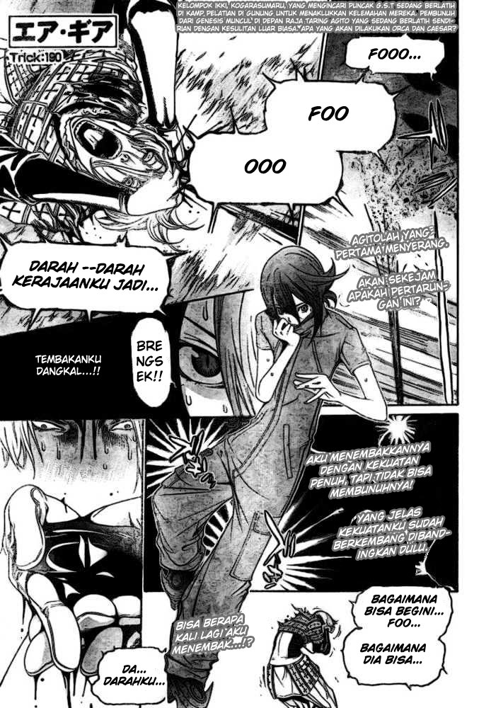 Chapter 190 - halaman 3
