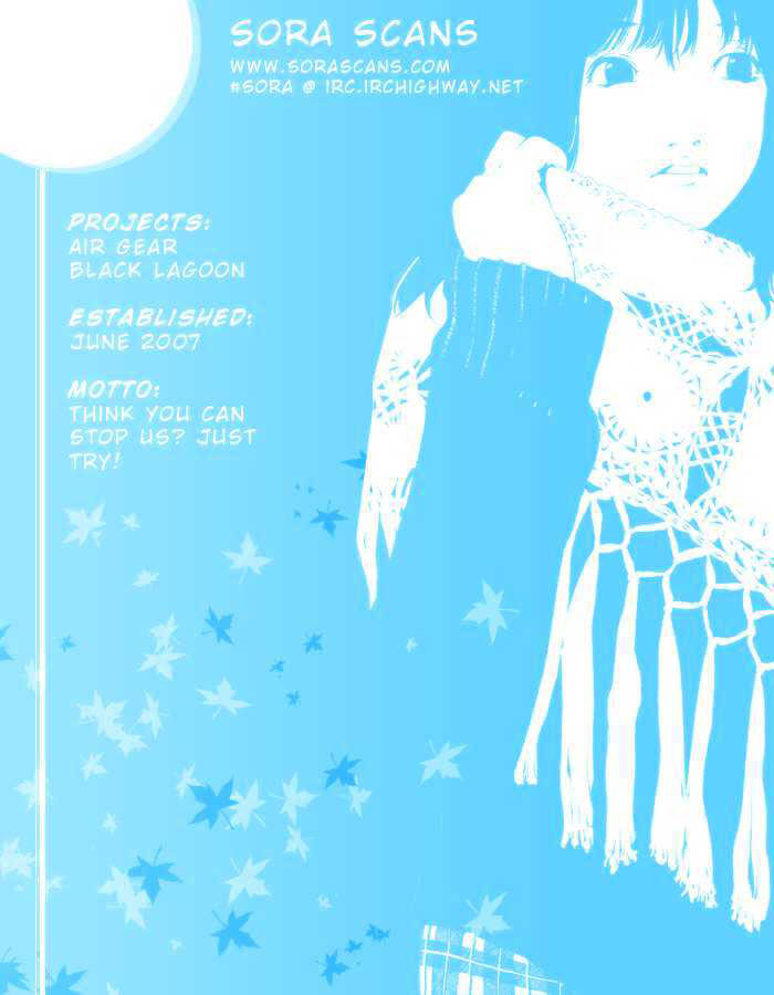 Chapter 190 - halaman 21