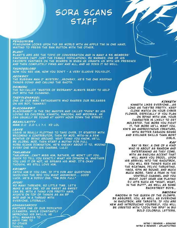 Chapter 190 - halaman 22