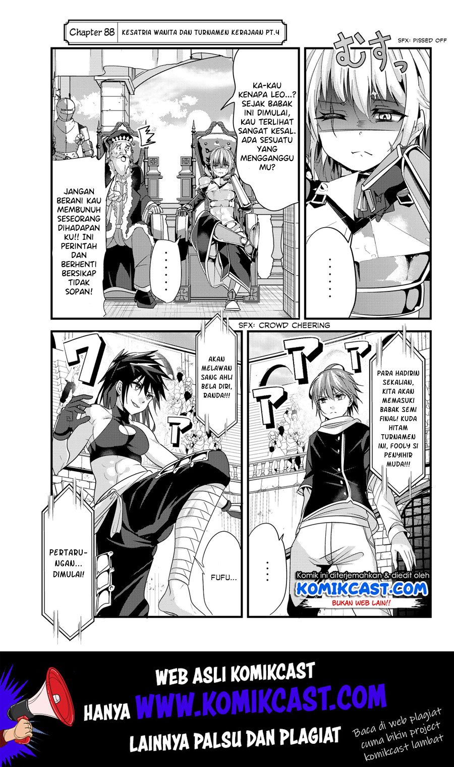 Chapter 88 - halaman 3