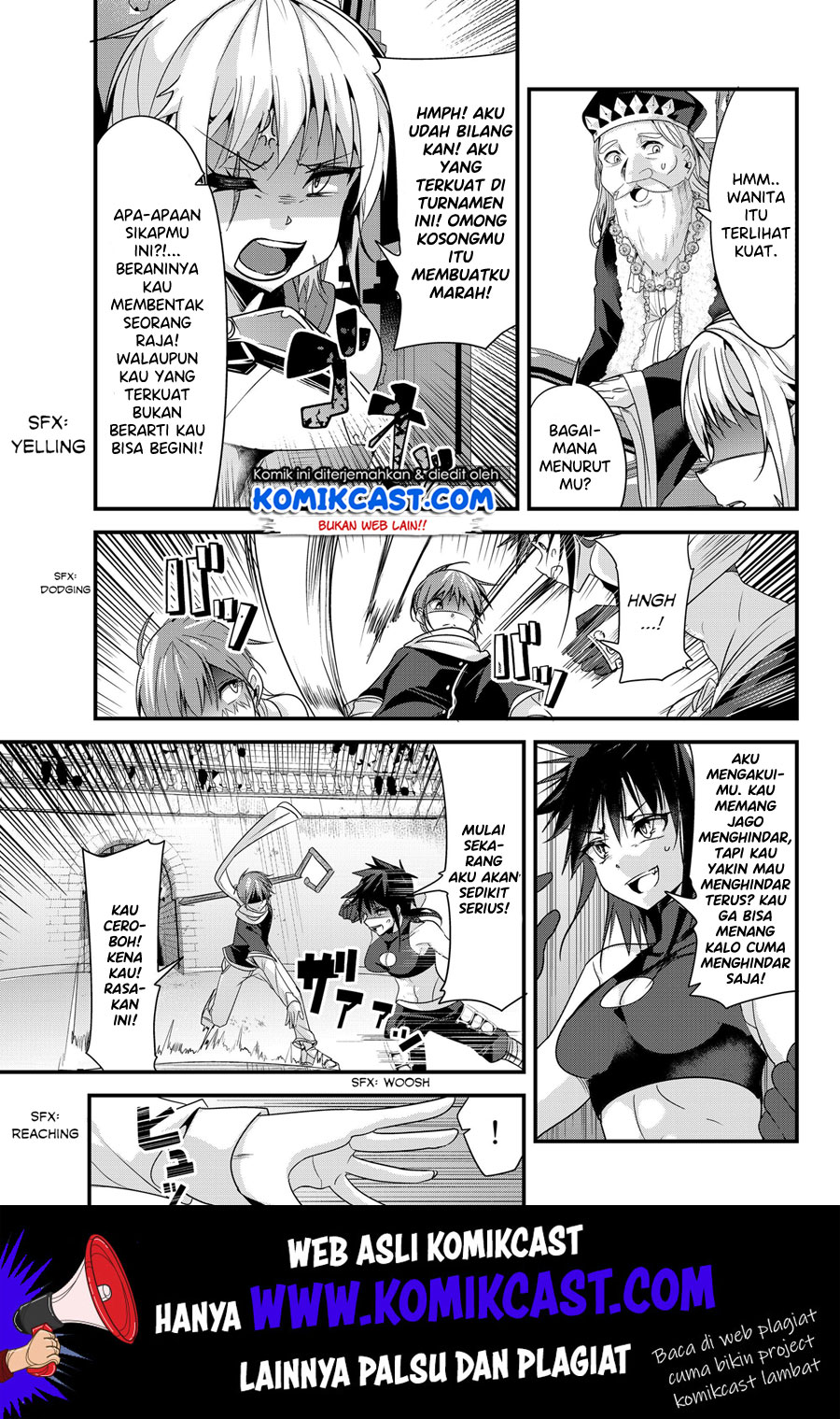 Chapter 88 - halaman 5