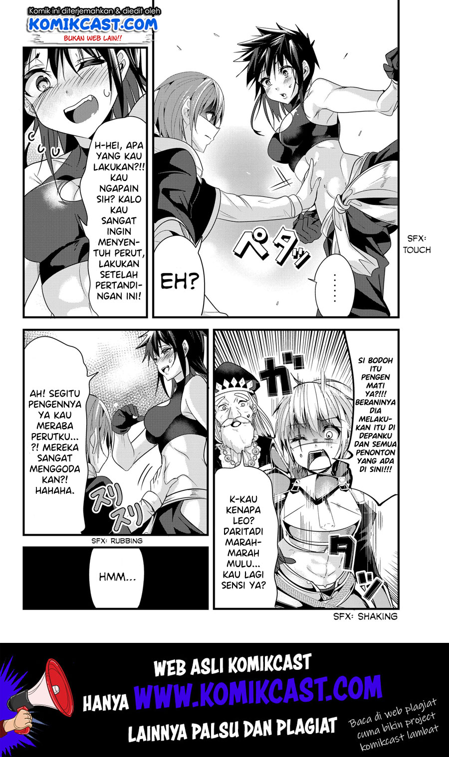 Chapter 88 - halaman 6