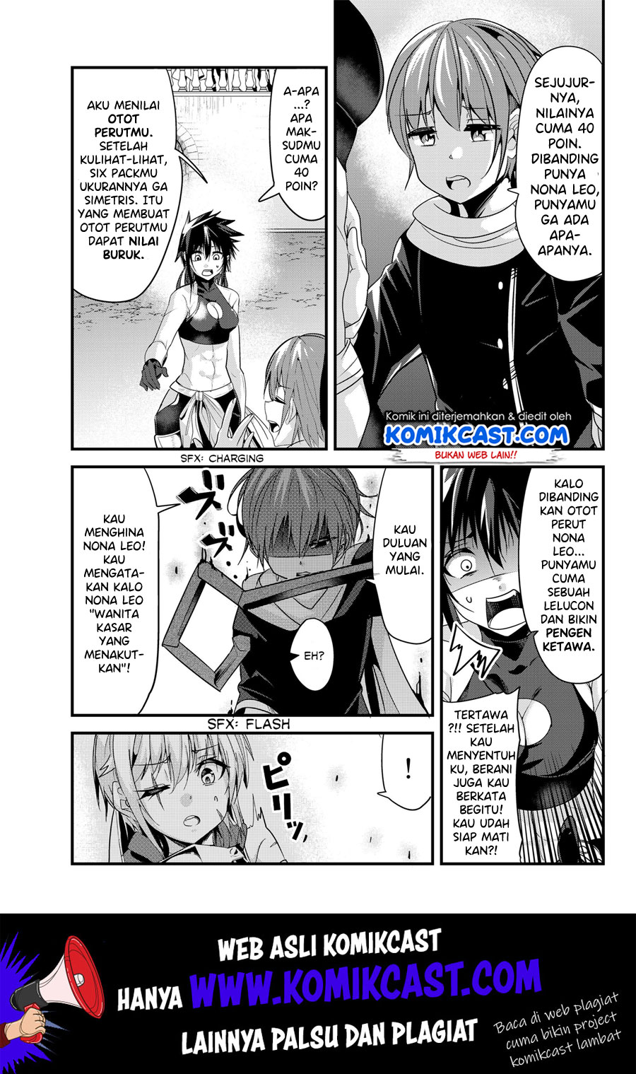 Chapter 88 - halaman 7