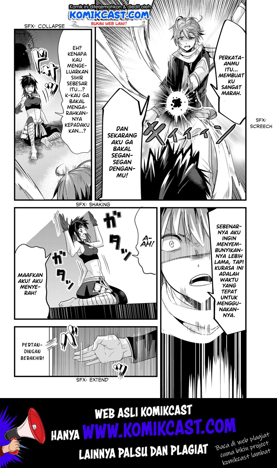 Chapter 88 - halaman 8
