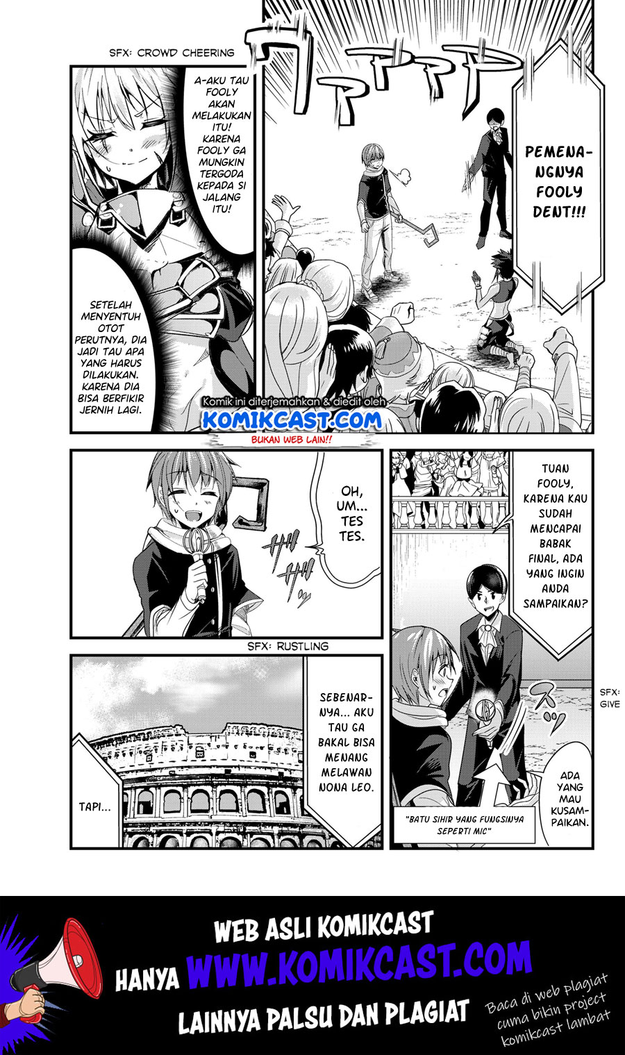 Chapter 88 - halaman 9