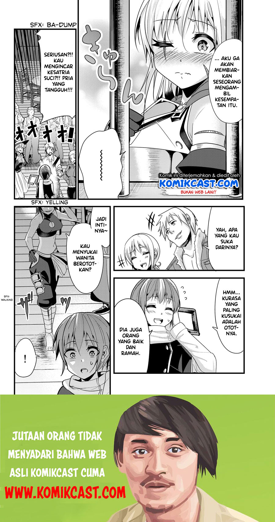 Chapter 87 - halaman 6