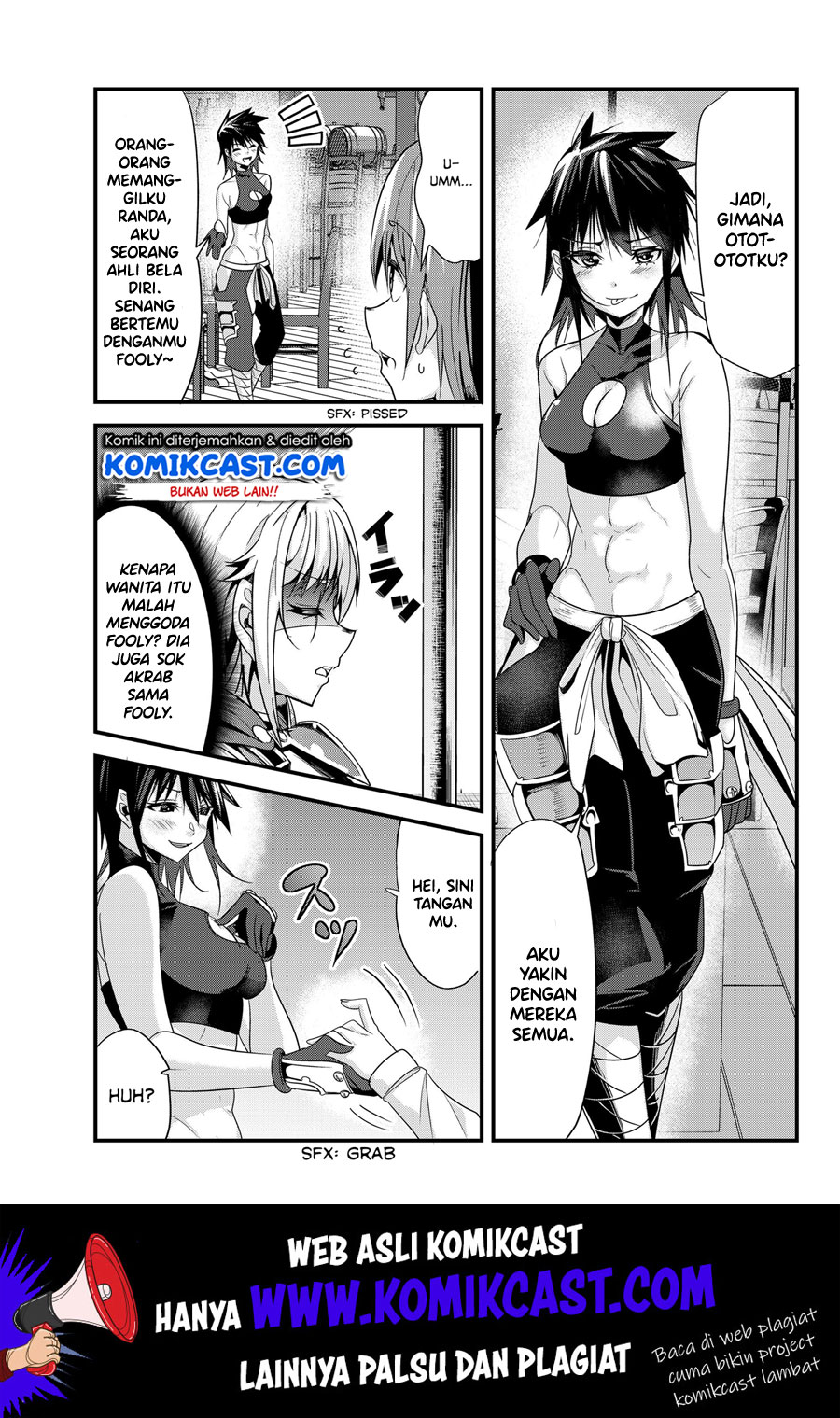 Chapter 87 - halaman 7