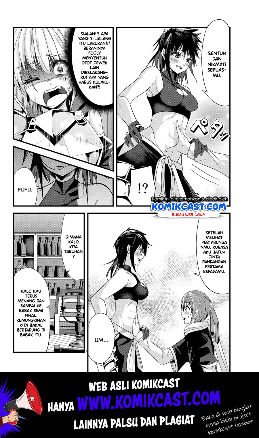 Chapter 87 - halaman 8