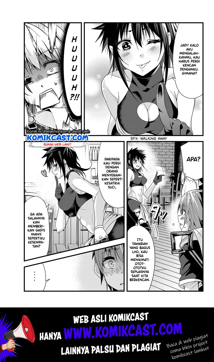 Chapter 87 - halaman 9