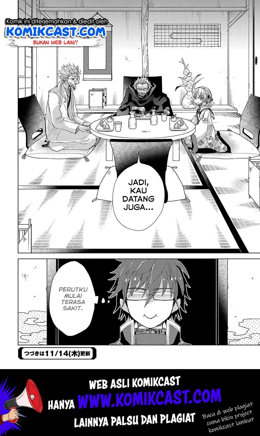 Chapter 26 - halaman 38