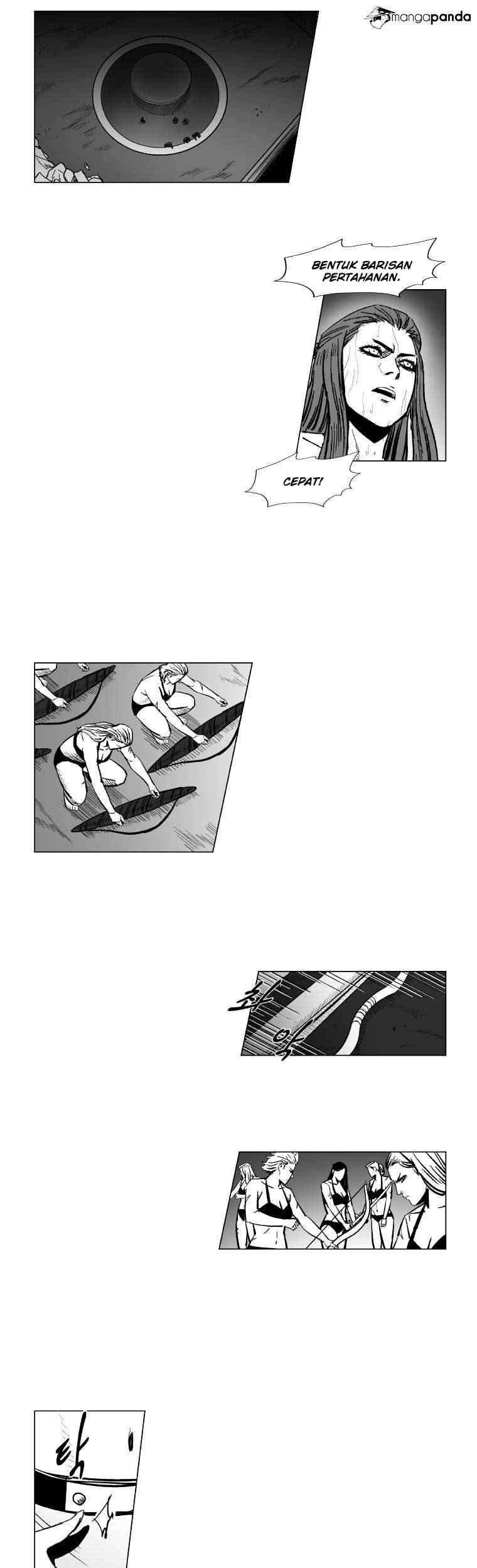 Chapter 157 - halaman 24