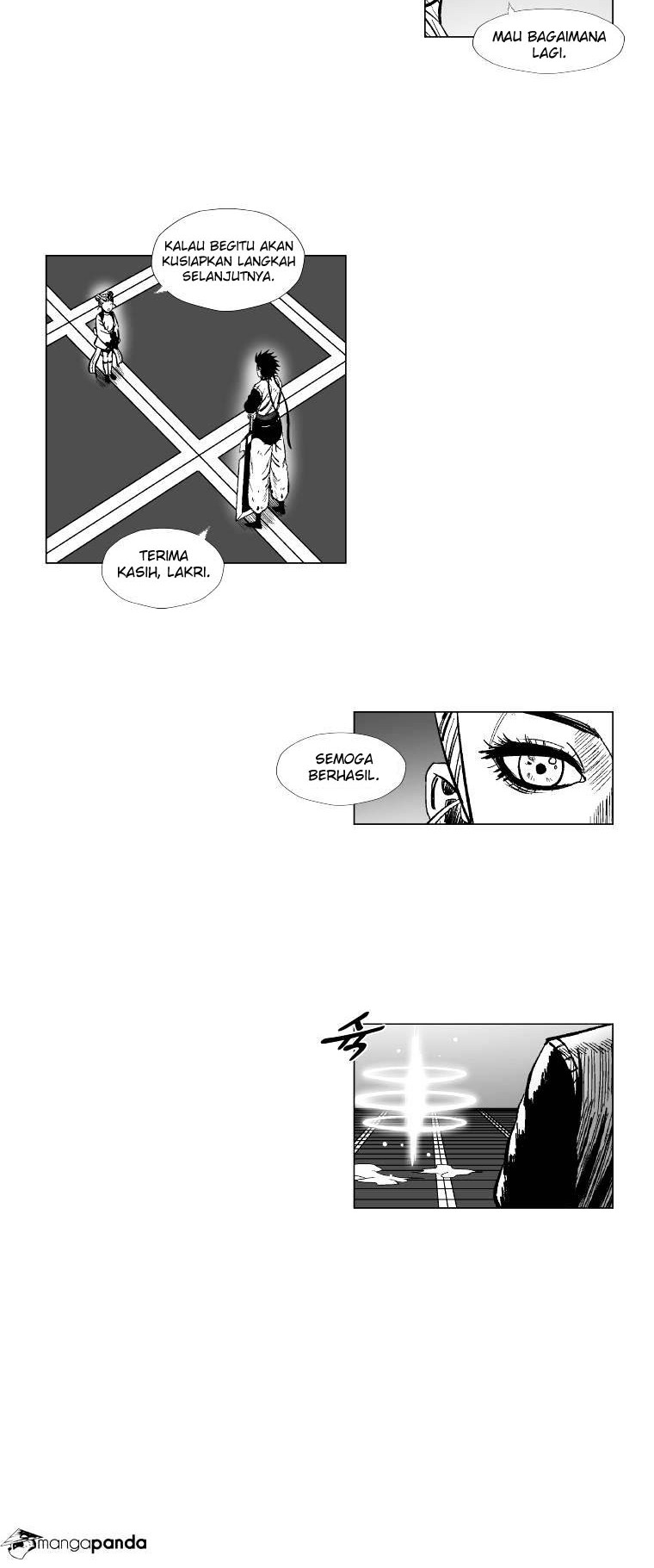 Chapter 156 - halaman 28
