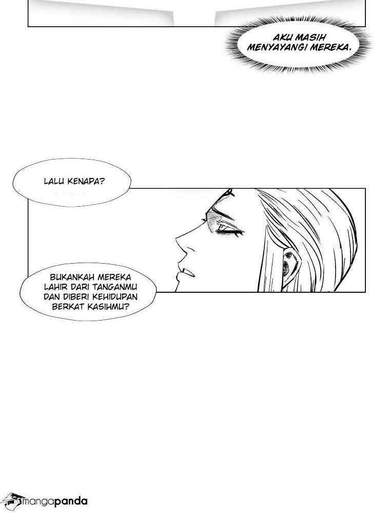 Chapter 155 - halaman 21