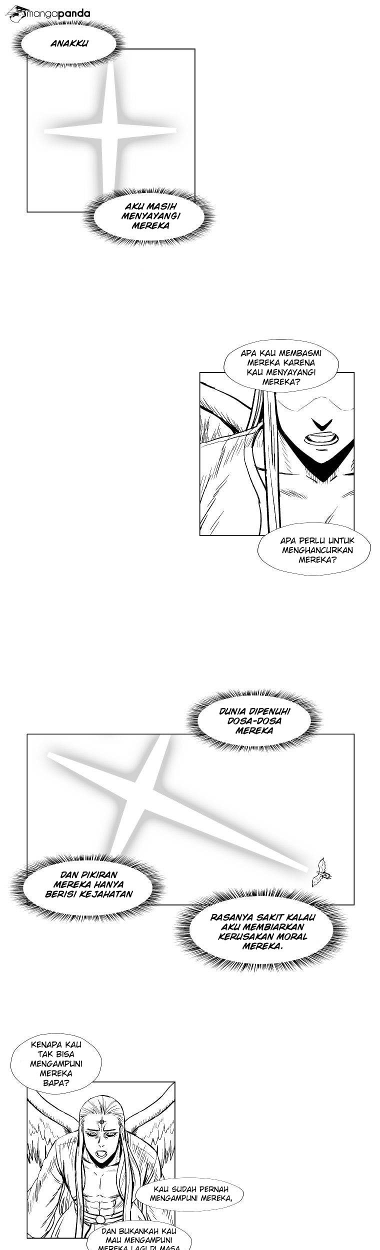 Chapter 155 - halaman 22