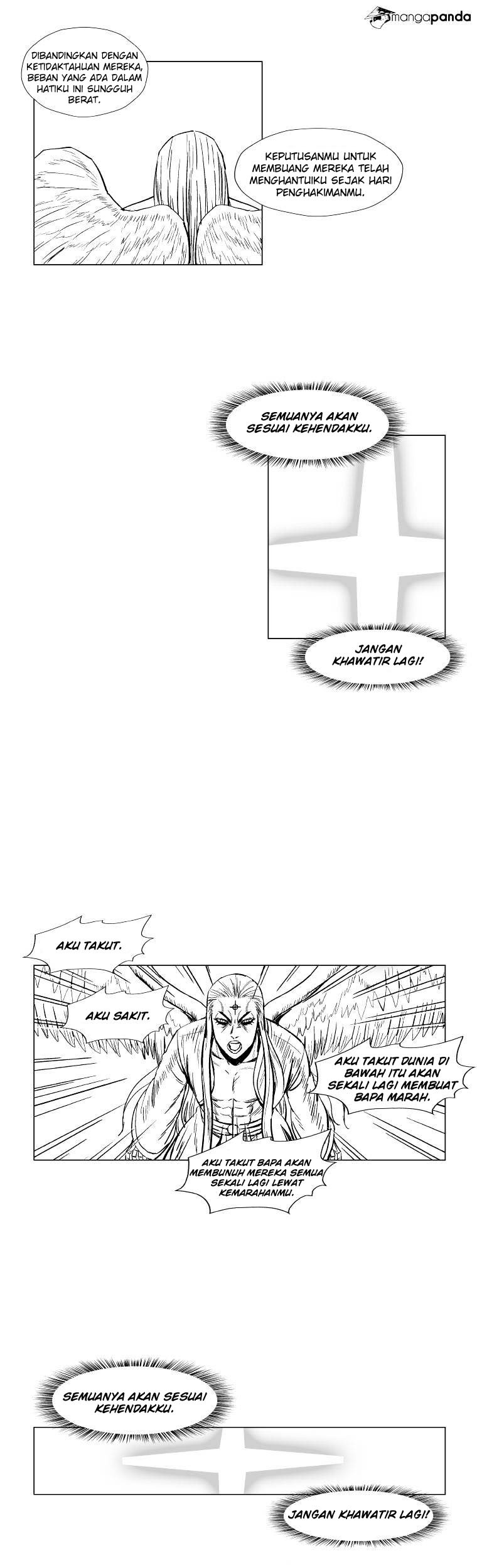 Chapter 155 - halaman 26