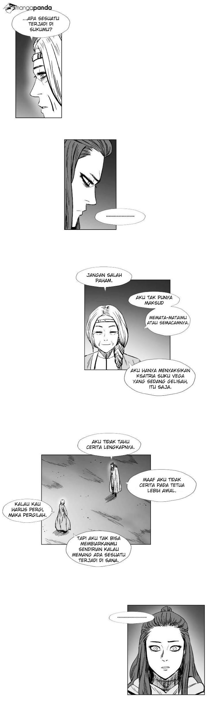 Chapter 154 - halaman 23