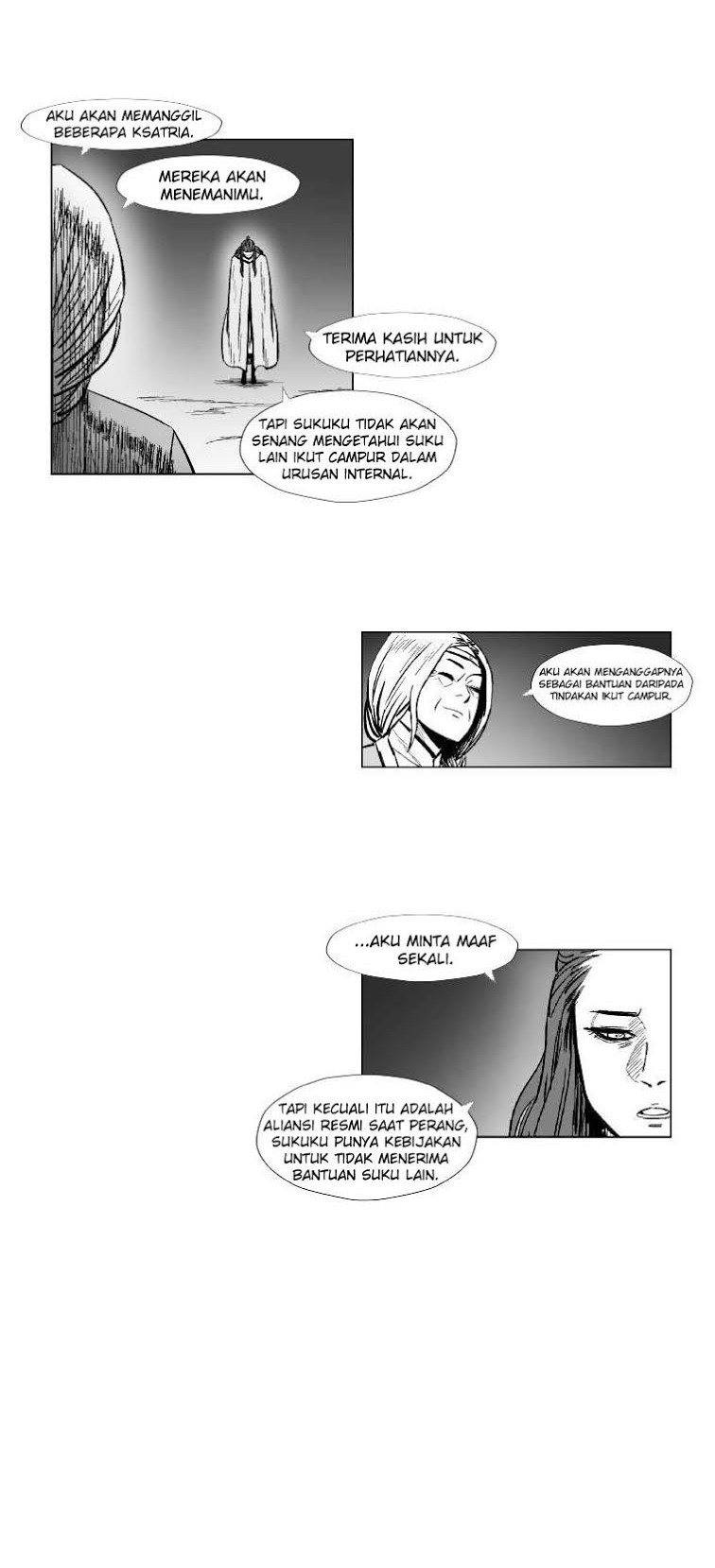 Chapter 154 - halaman 24