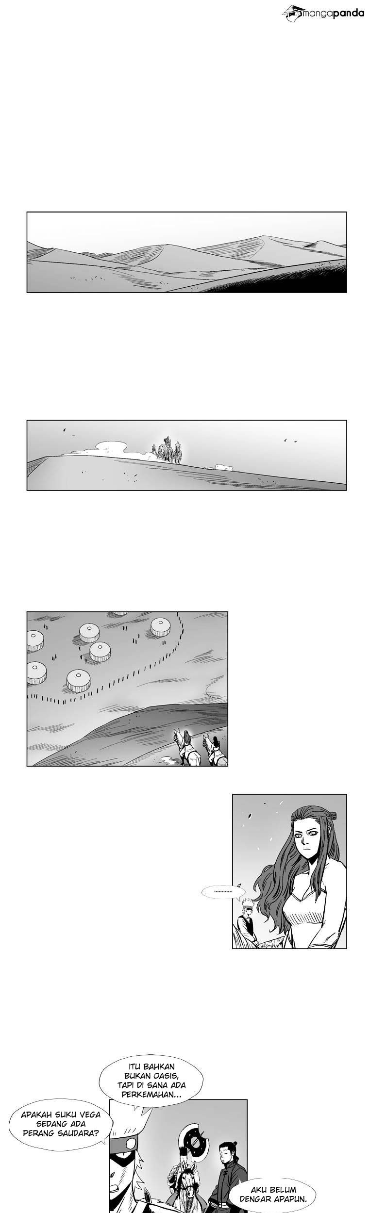Chapter 154 - halaman 27