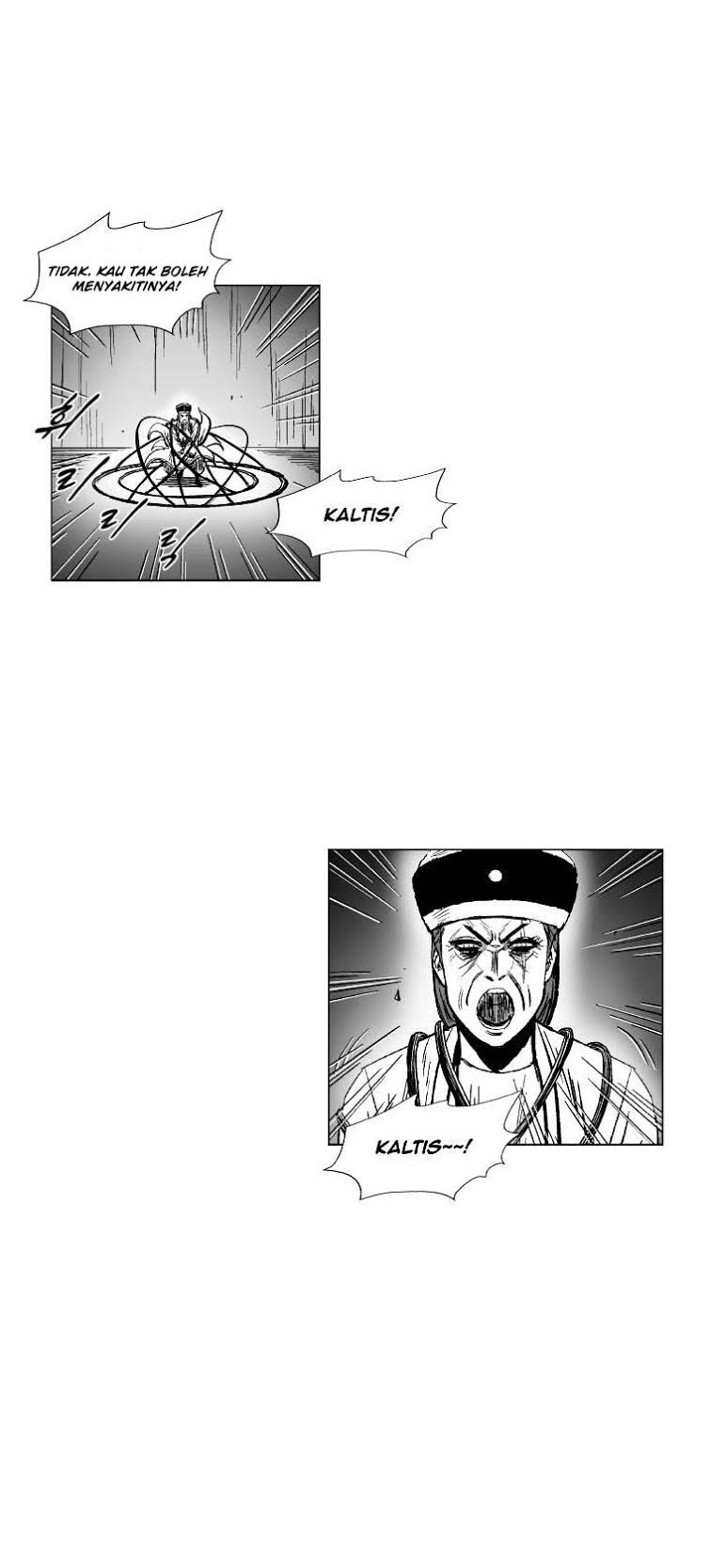 Chapter 153 - halaman 26