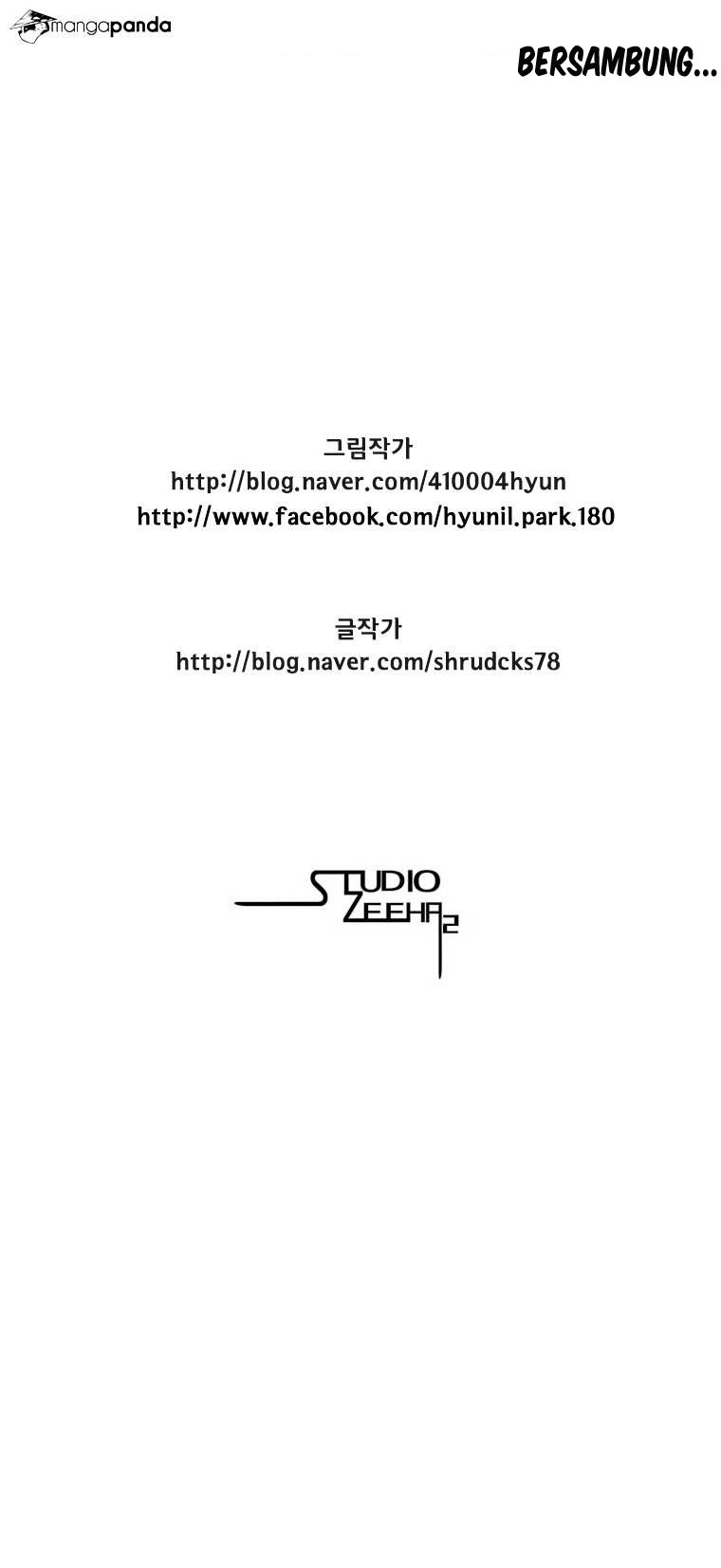 Chapter 153 - halaman 33