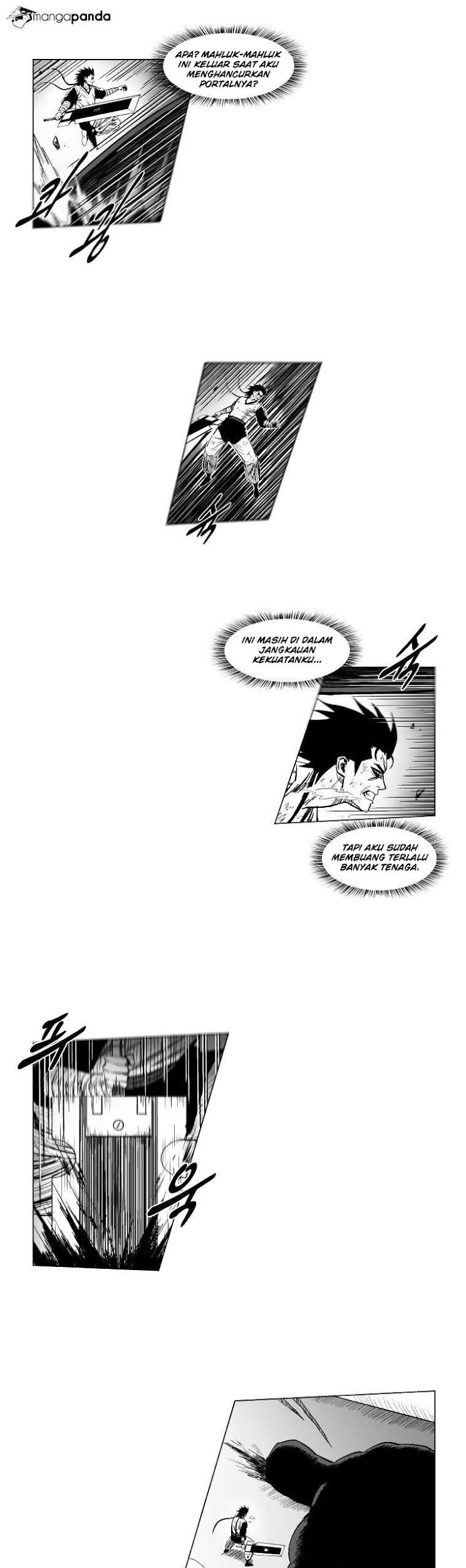 Chapter 152 - halaman 24