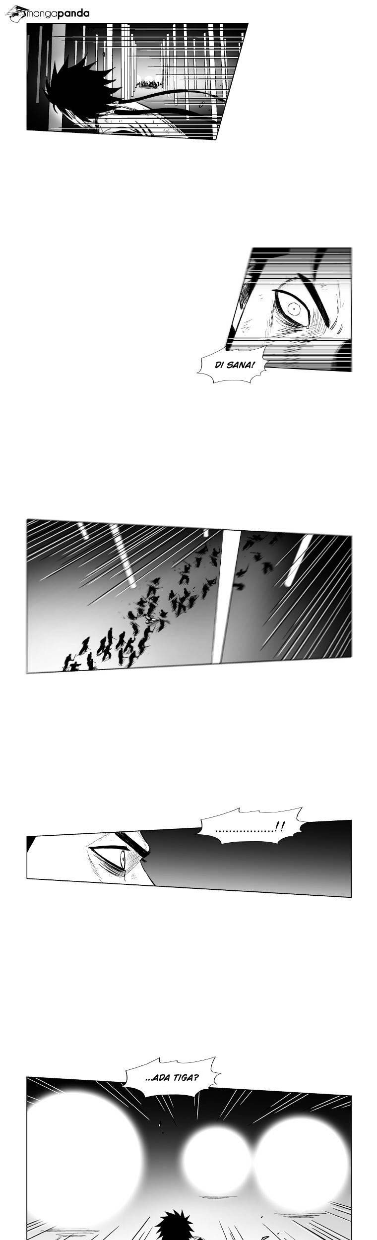 Chapter 152 - halaman 28