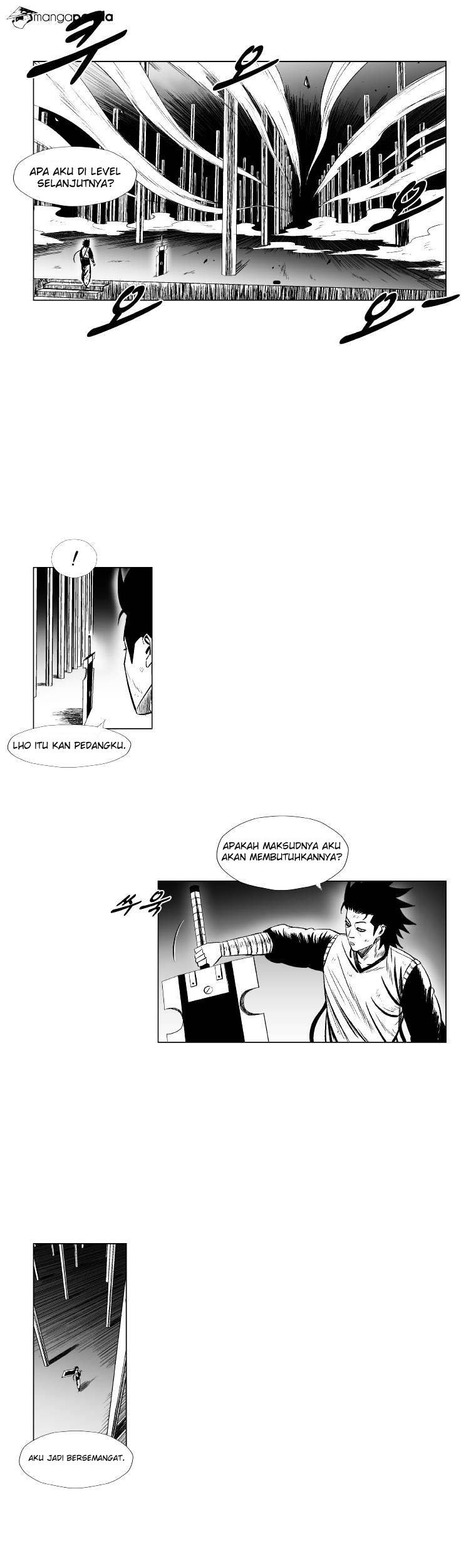 Chapter 150 - halaman 19