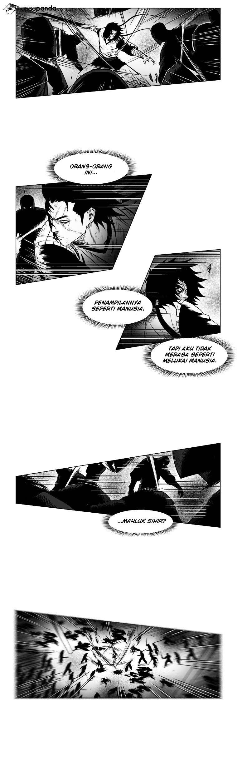 Chapter 150 - halaman 24