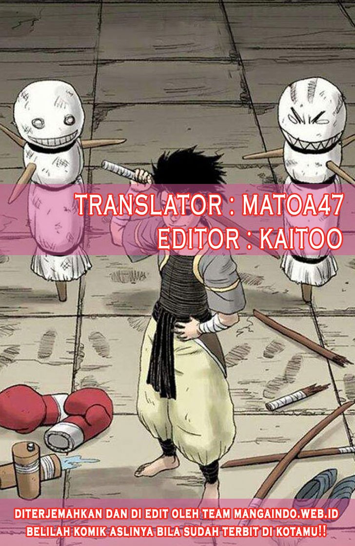 Chapter 150 - halaman 4
