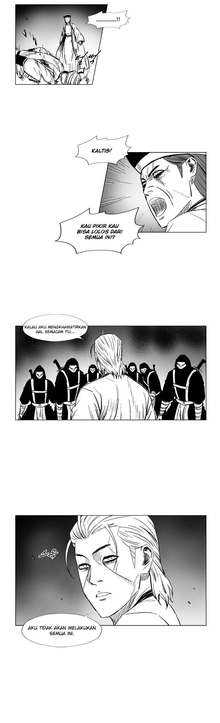 Chapter 148 - halaman 22