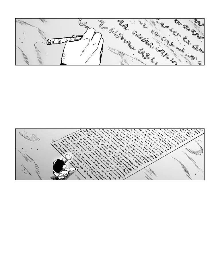 Chapter 146 - halaman 22