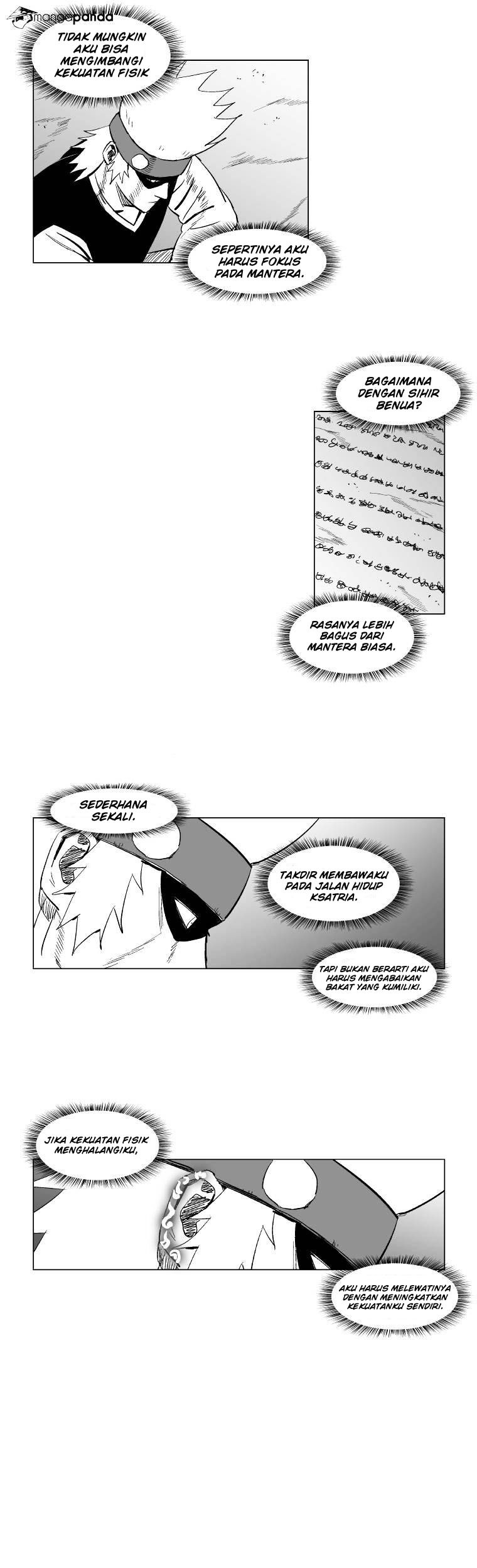 Chapter 146 - halaman 23
