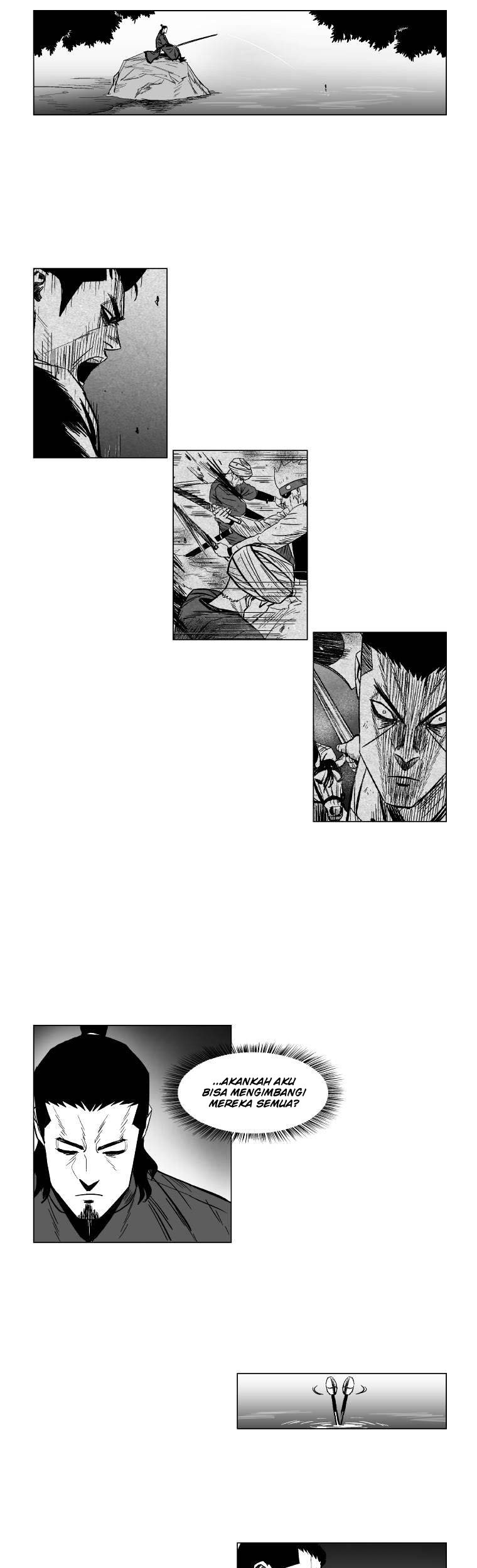 Chapter 146 - halaman 25