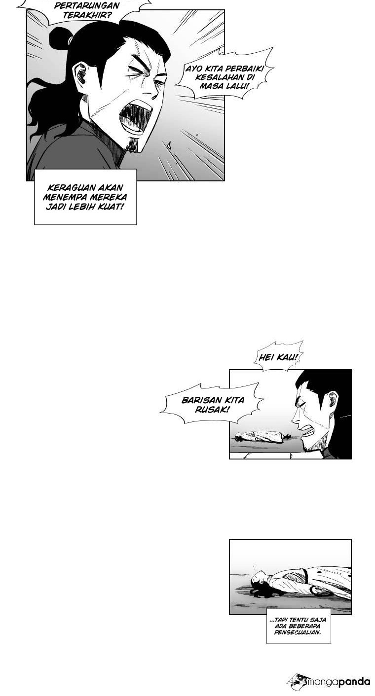 Chapter 146 - halaman 30