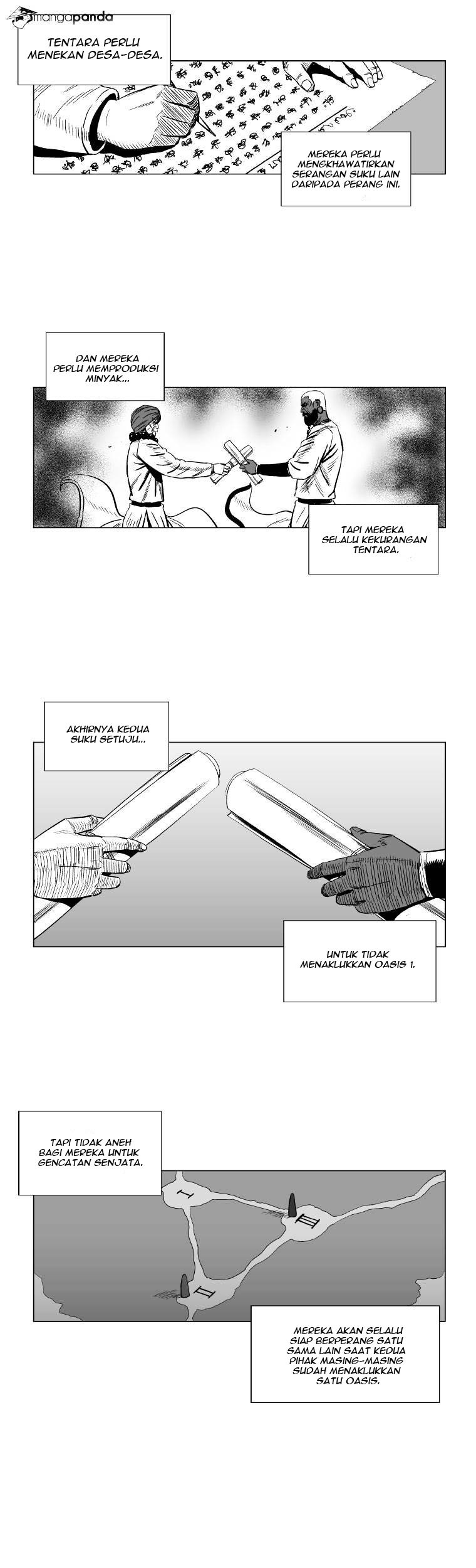 Chapter 144 - halaman 23