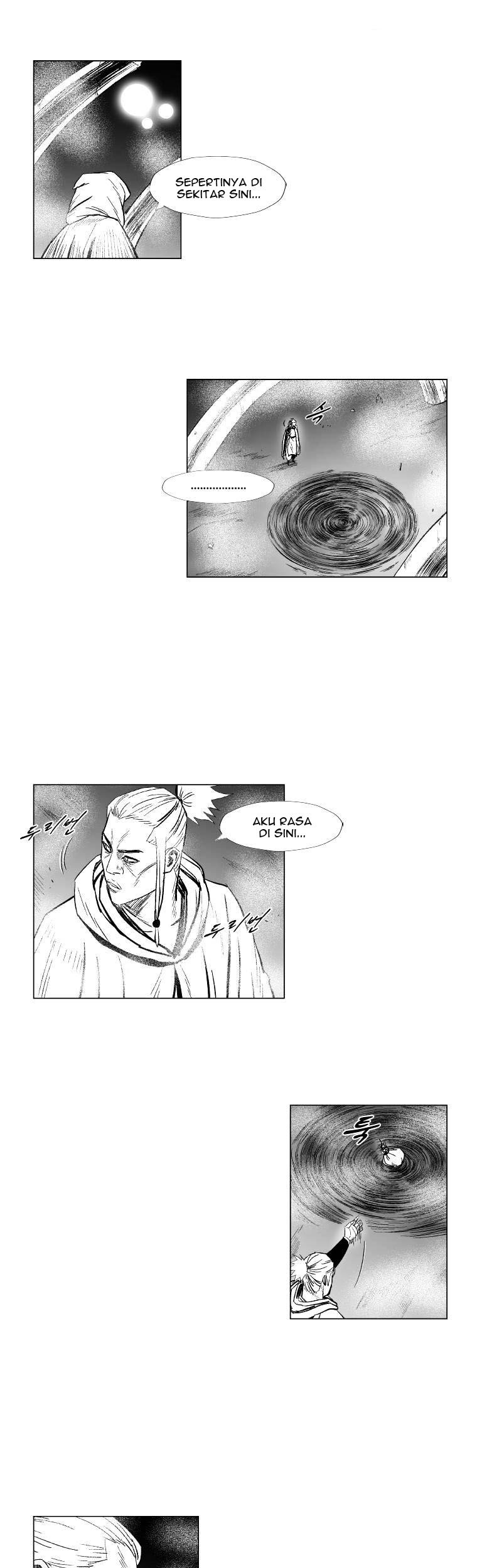 Chapter 144 - halaman 27