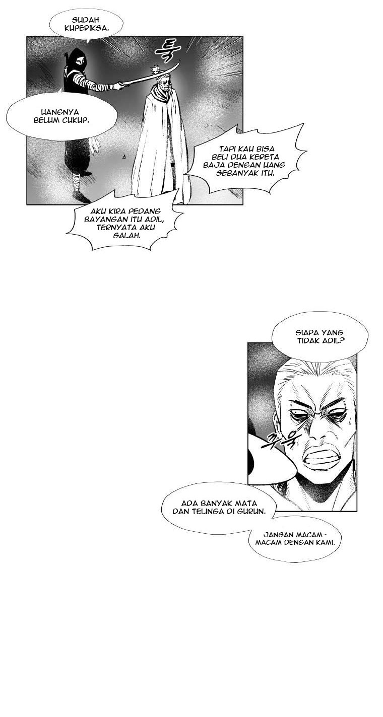 Chapter 144 - halaman 30