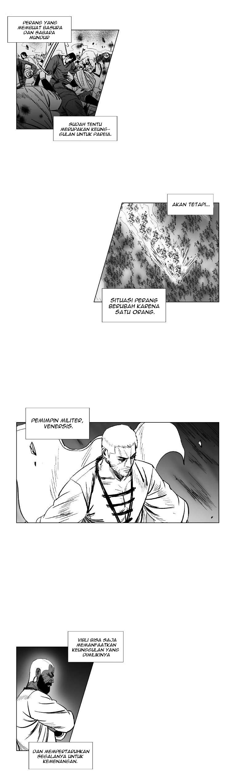 Chapter 143 - halaman 26