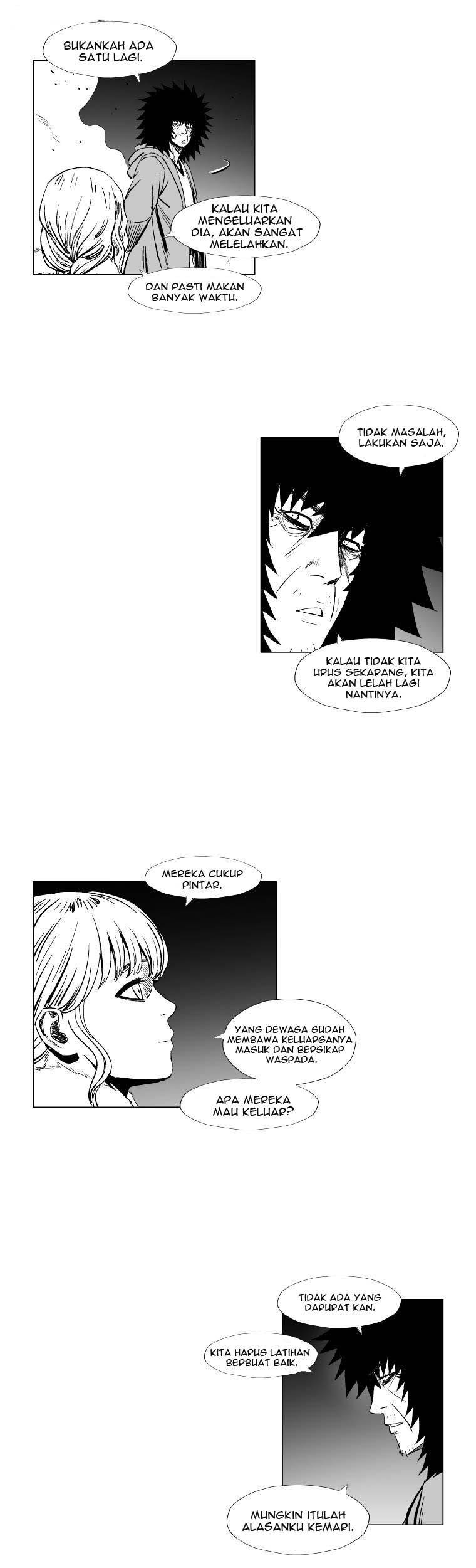Chapter 142 - halaman 24