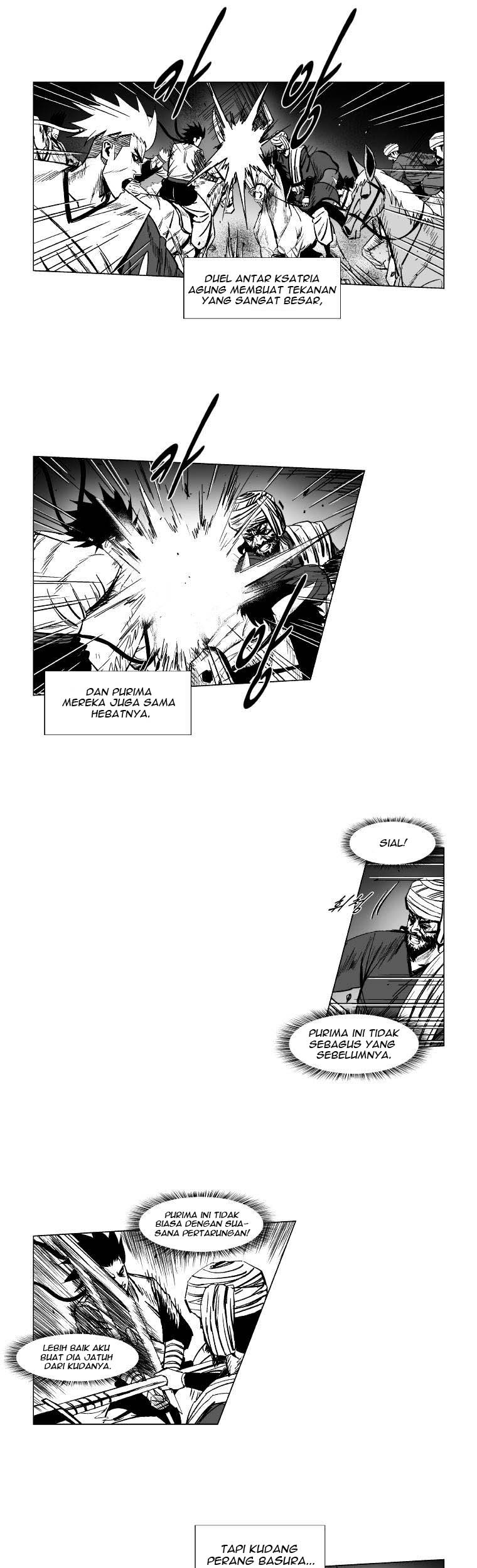Chapter 140 - halaman 21