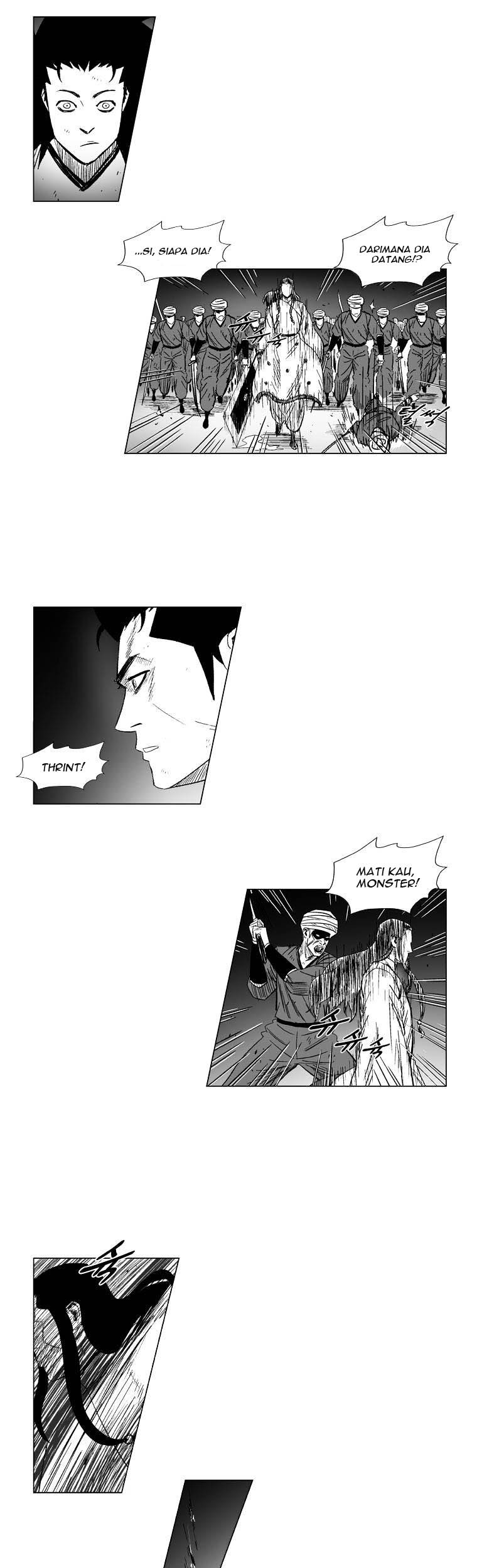Chapter 138 - halaman 21