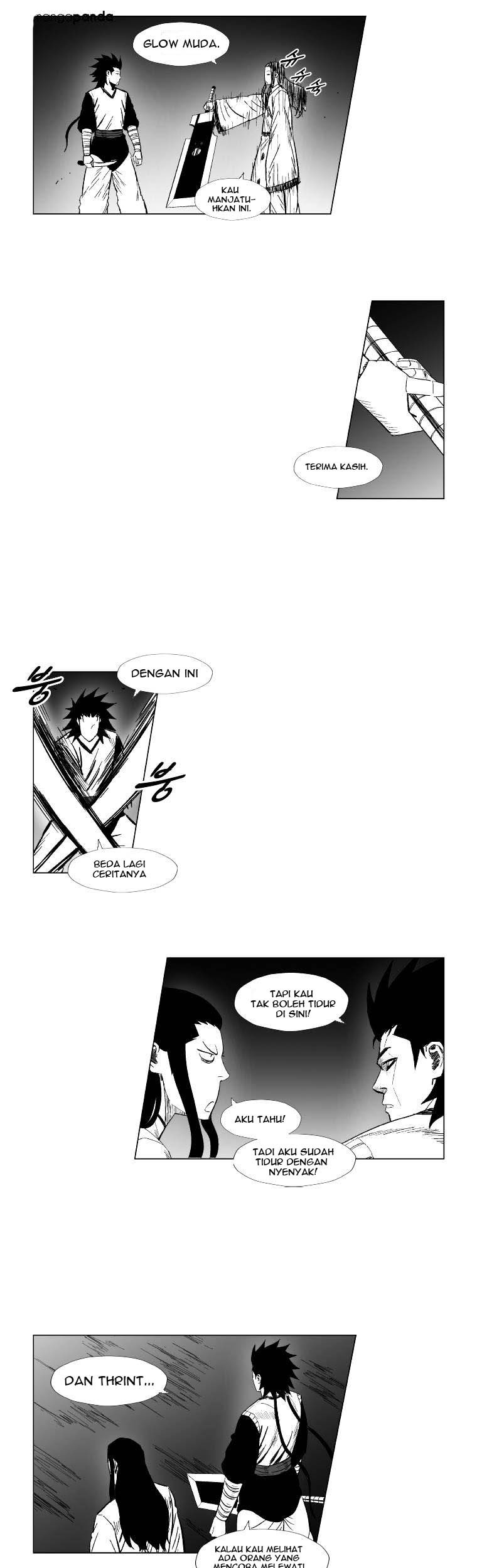 Chapter 138 - halaman 23