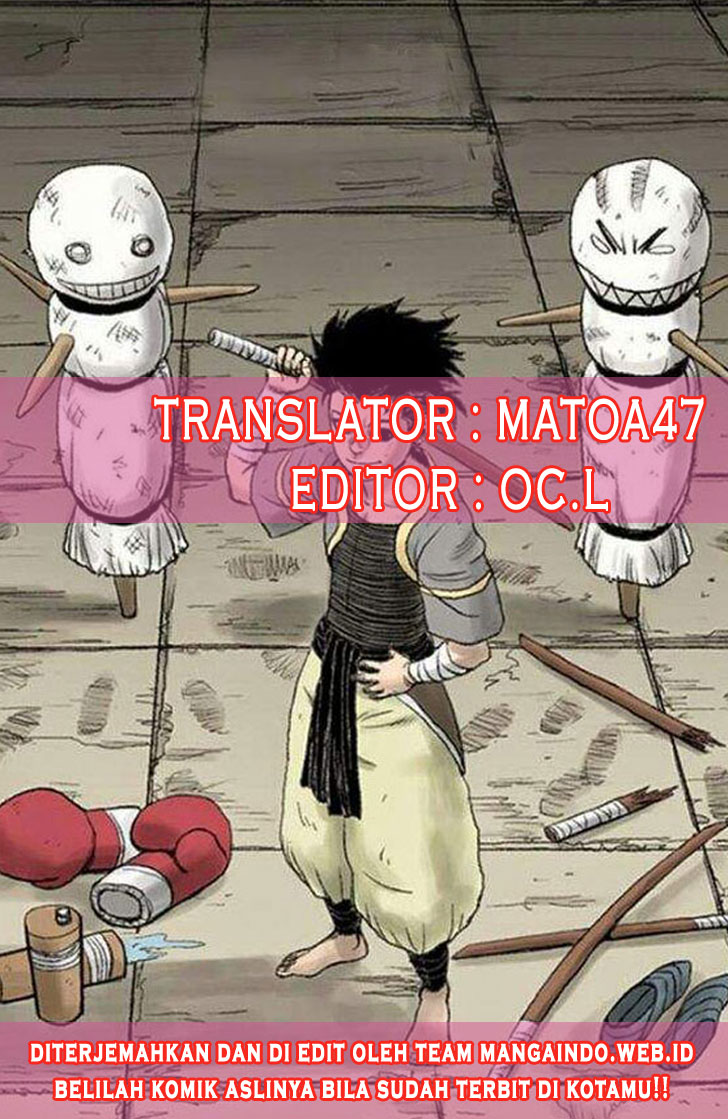 Chapter 138 - halaman 4