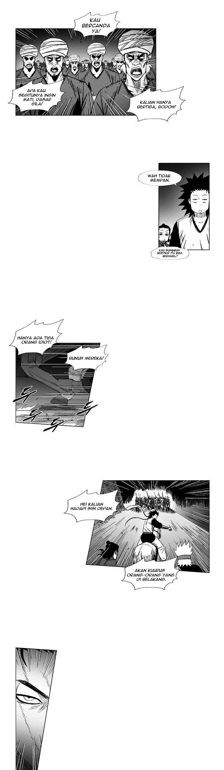 Chapter 137 - halaman 23