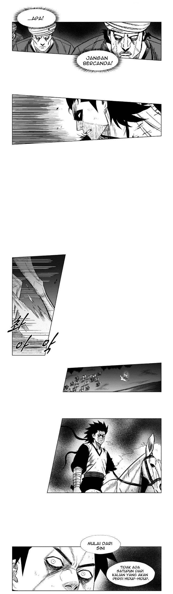 Chapter 137 - halaman 28